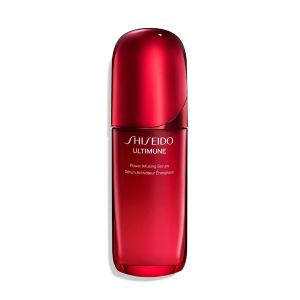 Shiseido Sérum Activateur Energisant 75ml - Pharmacie Agnès Praden à Alès