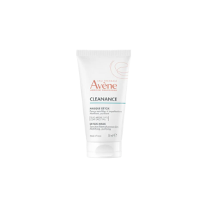 Avène Cleanance Masque Détox 50Ml - Pharmacie Agnès Praden à Alès