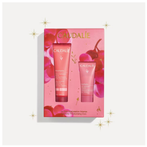 Caudalie Coffret VinoHydra Duo Hydratation Intense - Pharmacie Agnès Praden à Alès