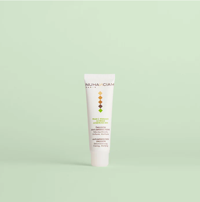 Nuhanciam Anti-Imperfections Émulsion 30ml - Pharmacie Agnès Praden à Alès
