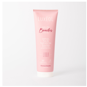 Luxeol Gelée Boucles 250ml - Pharmacie Agnès Praden à Alès