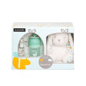 Suavinex Baby Cologne Memories Gift Set - Pharmacie Agnès Praden à Alès