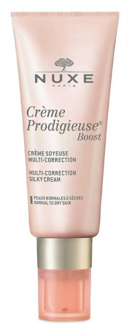 Nuxe Crème Prodigieuse Boost Crème Soyeuse Multi-Correction 40 ml - Pharmacie Agnès Praden à Alès