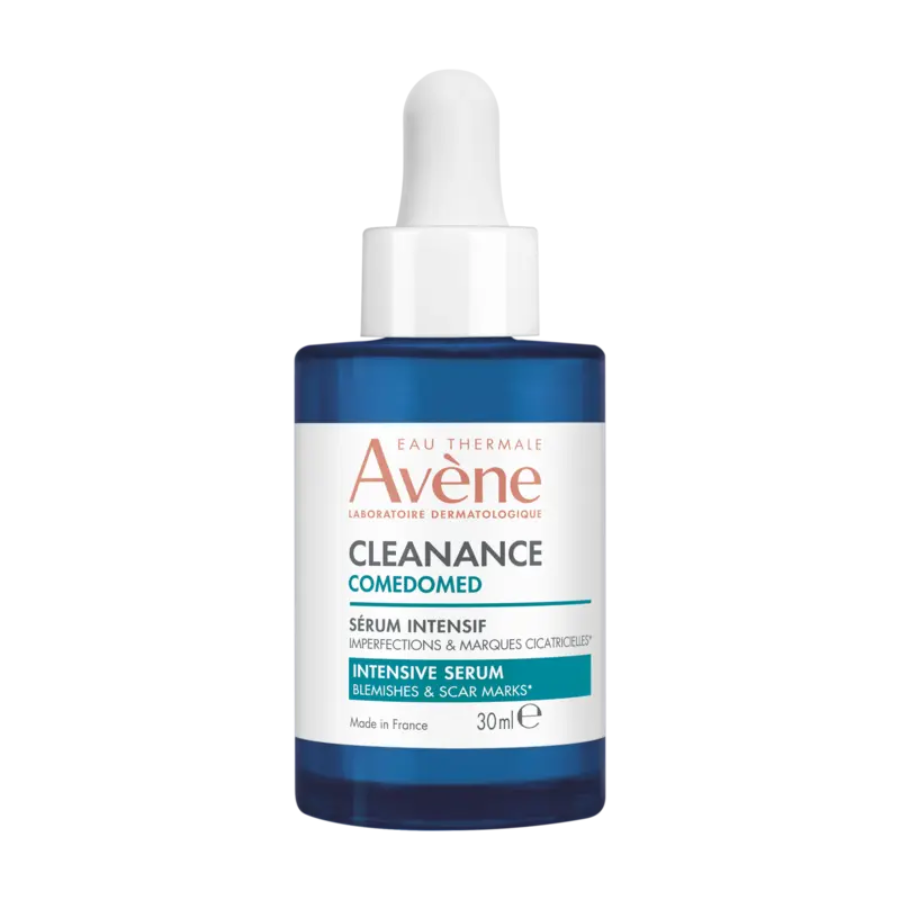 Avène Cleanance Comedomed Sérum Anti-Imperfection Intensif 30ml - Pharmacie Agnès Praden à Alès
