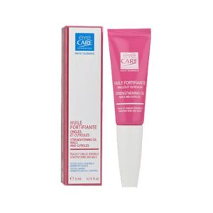 Eye Care Cosmetics Huile Fortifiante Ongles Et Cuticules 5ml - Pharmacie Agnès Praden à Alès
