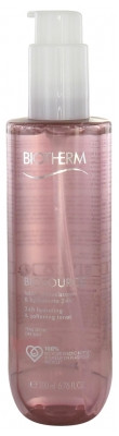 Biotherm Biosource Lotion Adoucissante & Hydratante 200 ml - Pharmacie Agnès Praden à Alès