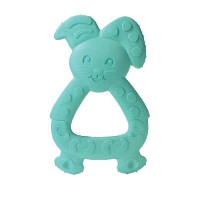 Dodie Anneau de Dentition Lagoon - Pharmacie Agnès Praden à Alès