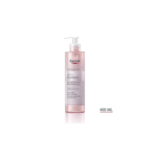 Eucerin Anti Pigment Gel Nettoyant 400ml - Pharmacie Agnès Praden à Alès