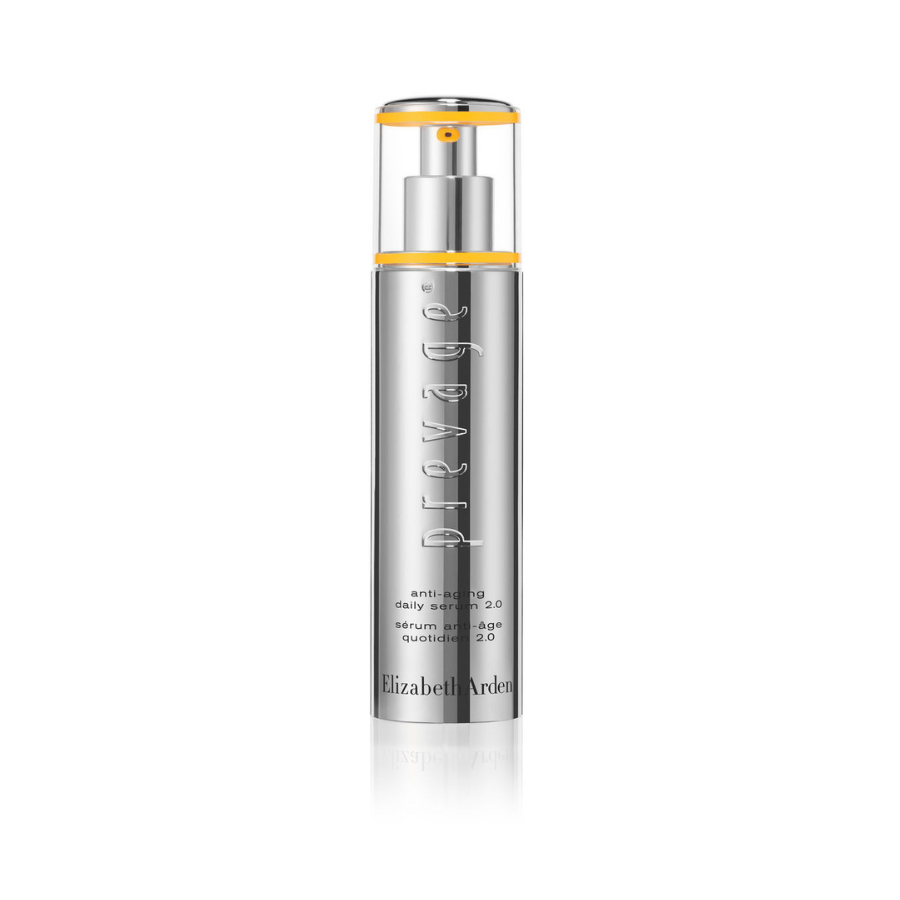 Elizabeth Arden PREVAGE® Sérum Anti-Âge Quotidien 2.0 30ml - Pharmacie Agnès Praden à Alès