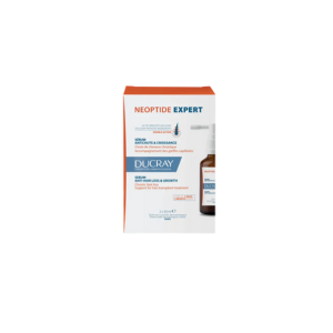 Ducray Neoptide Expert Sérum Antichute & Croissance 2*50ml - Pharmacie Agnès Praden à Alès