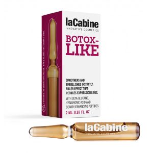 LaCabine Botulinium Effect Ampoule 1x2ml - Pharmacie Agnès Praden à Alès