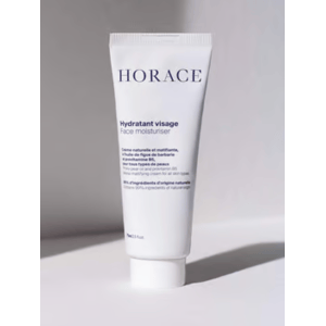 Horace Hydratant Visage Matifiant 75 ml - Pharmacie Agnès Praden à Alès