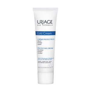 Uriage Cold Cream 100ml - Pharmacie Agnès Praden à Alès