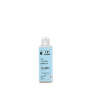 Mkl Green Nature Eau Micellaire Hydratante 100ml - Pharmacie Agnès Praden à Alès
