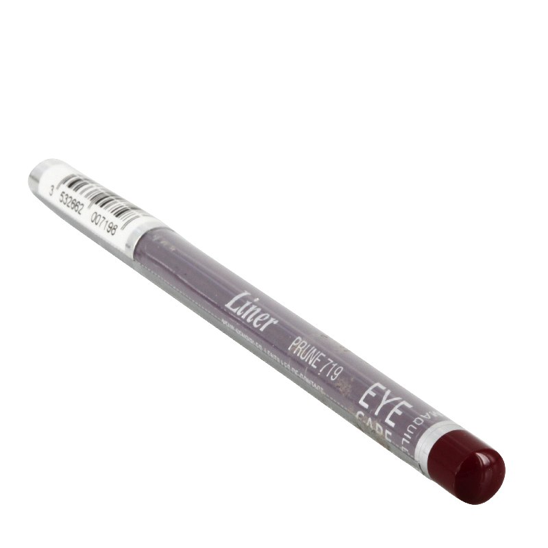 Eye care crayon liner yeux 719 prune 1,1G - Pharmacie Agnès Praden à Alès
