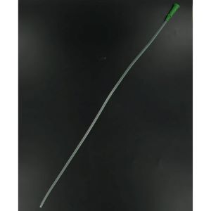 Vygon Sonde d'Aspiration Trachéale CH 16 - 47 cm PVC + 1 Oeillet Adulte - Pharmacie Agnès Praden à Alès