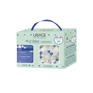 Uriage 1ere Senteur 50ml + Lange Offert - Pharmacie Agnès Praden à Alès
