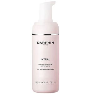 Darphin Intral Mousse Douceur Nettoyante 125ml - Pharmacie Agnès Praden à Alès