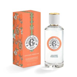 Roger&Gallet Amande Persane Eau Parfumée Bienfaisante 100ml - Pharmacie Agnès Praden à Alès