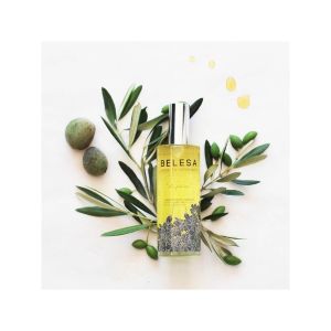Belesa Huile Précieuse Oli Preciosa 100mL - Pharmacie Agnès Praden à Alès
