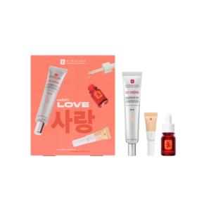 Erborian Coffret le Meilleur d'Erborian Clair - Pharmacie Agnès Praden à Alès