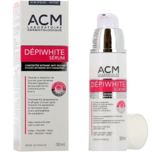 Acm Dépiwhite Sérum Intensif Anti-Tâches 30ml - Pharmacie Agnès Praden à Alès