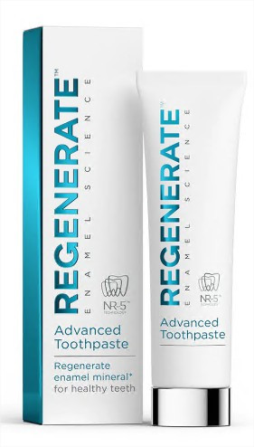 Régénérate Dentifrice expert 75 ml - Pharmacie Agnès Praden à Alès