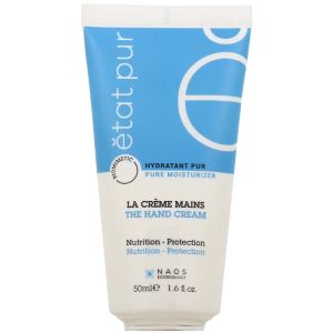 Etat Pur Crème Mains Nourrissante 50ml - Pharmacie Agnès Praden à Alès