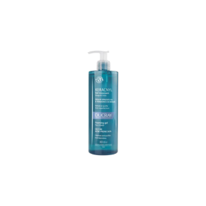 Ducray Keracnyl Gel Moussant 400ml - Pharmacie Agnès Praden à Alès