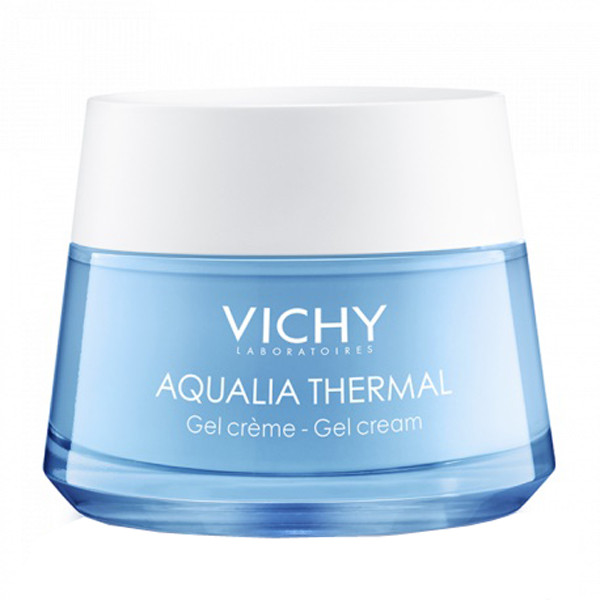 Vichy Aqualia Thermal Gel-Crème Réhydratant 50 ml - Pharmacie Agnès Praden à Alès
