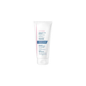 Ducray Ictyane Crème Anti Dessèchement 200ml - Pharmacie Agnès Praden à Alès