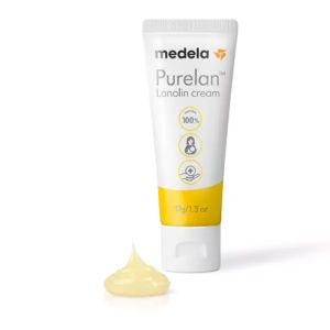 Medela Purelan Crème à La Lanoline 37 g - Pharmacie Agnès Praden à Alès