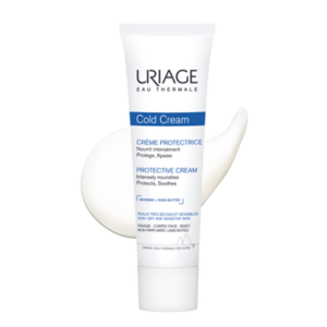 Uriage Cold Cream 100 ml - Pharmacie Agnès Praden à Alès