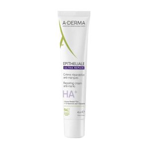 A-Derma Epitheliale A.H Crème Réparatrice Anti-marques Ultra 40ml - Pharmacie Agnès Praden à Alès