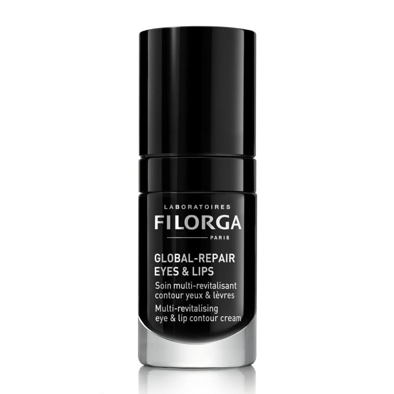 Filorga GLOBAL-REPAIR Eyes & Lips Contour Yeux & Lèvres 15 ml - Pharmacie Agnès Praden à Alès
