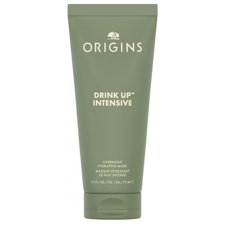 Origins Drink Up Intensive Masque Hydratant Nuit Intense 75 ml - Pharmacie Agnès Praden à Alès