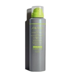 Shiseido Sports Invisible Protective Mist Spray SPF50+ 150ml - Pharmacie Agnès Praden à Alès