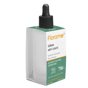 Florame Sérum Anti-chute 50ml - Pharmacie Agnès Praden à Alès