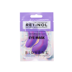 Biovène Masque Anti-âge Yeux  - Pharmacie Agnès Praden à Alès