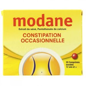 Cooper Modane 20 Comprimés - Pharmacie Agnès Praden à Alès