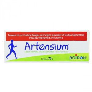 Boiron Artensium Crème 70g - Pharmacie Agnès Praden à Alès
