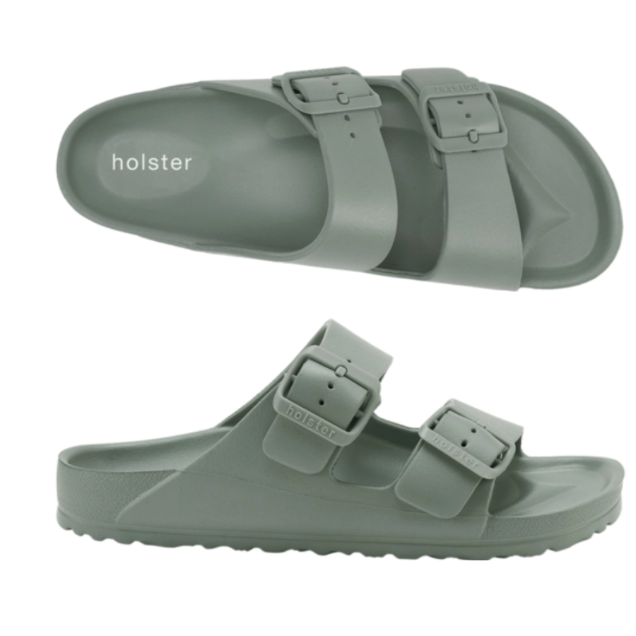 BRAND HOLSTER SANDALES BRIDES SAUGE 41 - Pharmacie Agnès Praden à Alès