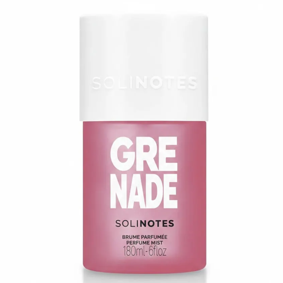 Solinote Brume parfumée Grenade 180ml - Pharmacie Agnès Praden à Alès