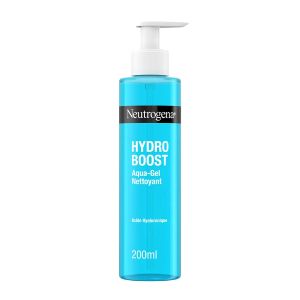 Neutrogena Hydro Boost Gel Nettoyant Hydratant 200ml - Pharmacie Agnès Praden à Alès