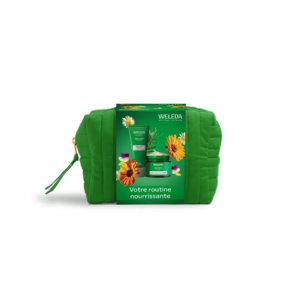 Weleda Trousse Skin Food Visage  - Pharmacie Agnès Praden à Alès