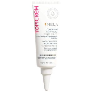 Topicrem Mela Concentré Anti-Taches Zones Ciblées 40g - Pharmacie Agnès Praden à Alès