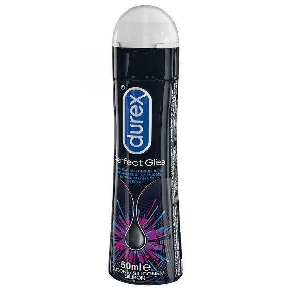 Durex Perfect Gliss Lubrification Longue Durée 50 ml - Pharmacie Agnès Praden à Alès