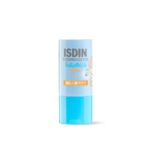 Isdin Fotoprotector Pediatrics Invisible Stick SPF50 20G - Pharmacie Agnès Praden à Alès