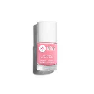 Même Vernis Rose Bonbon 10ml - Pharmacie Agnès Praden à Alès