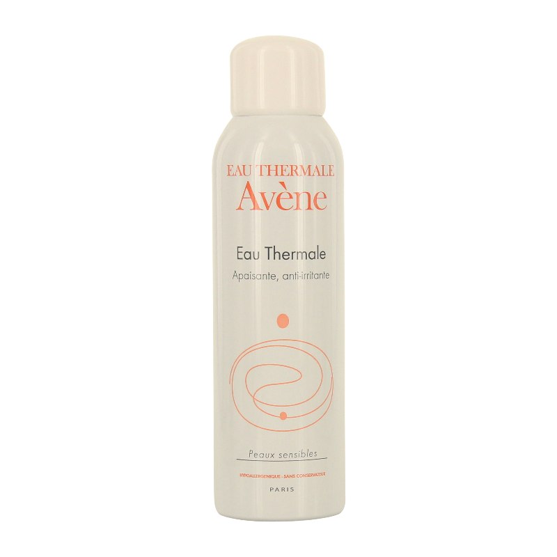 Avène Eau Thermale Spray 150ml - Pharmacie Agnès Praden à Alès